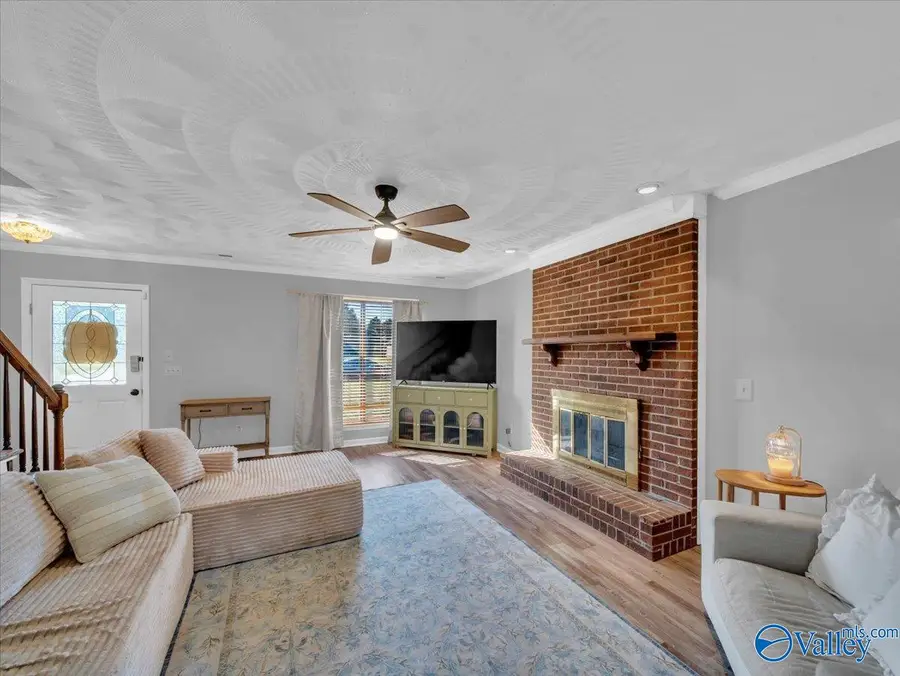 159 Chanel Drive, Huntsville, AL 35811 - #2