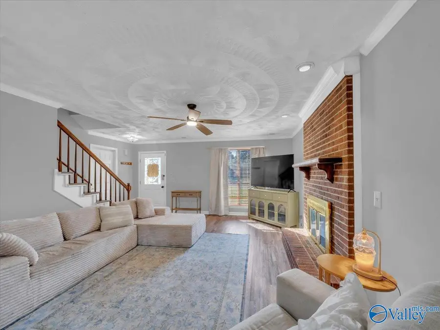 159 Chanel Drive, Huntsville, AL 35811 - #3