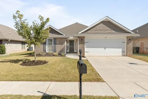 109 Tybee Drive, Madison, AL 35756