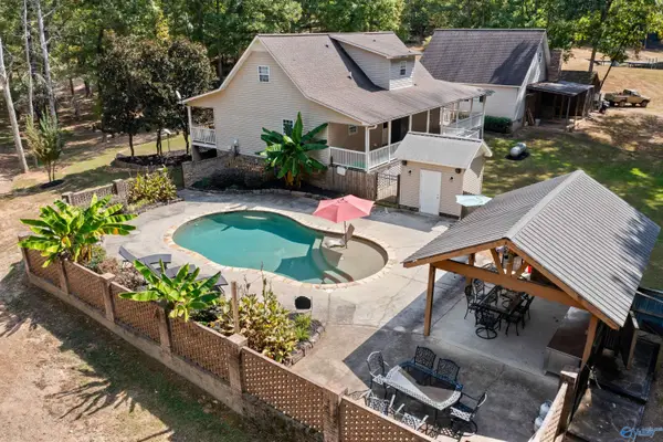 446 County Road 390, Centre, AL 35960