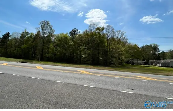 NA Chesnut Bypass, Centre, AL 35960