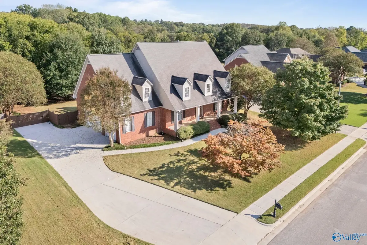 133 Downing Ridge, Madison, AL 35758 - #1