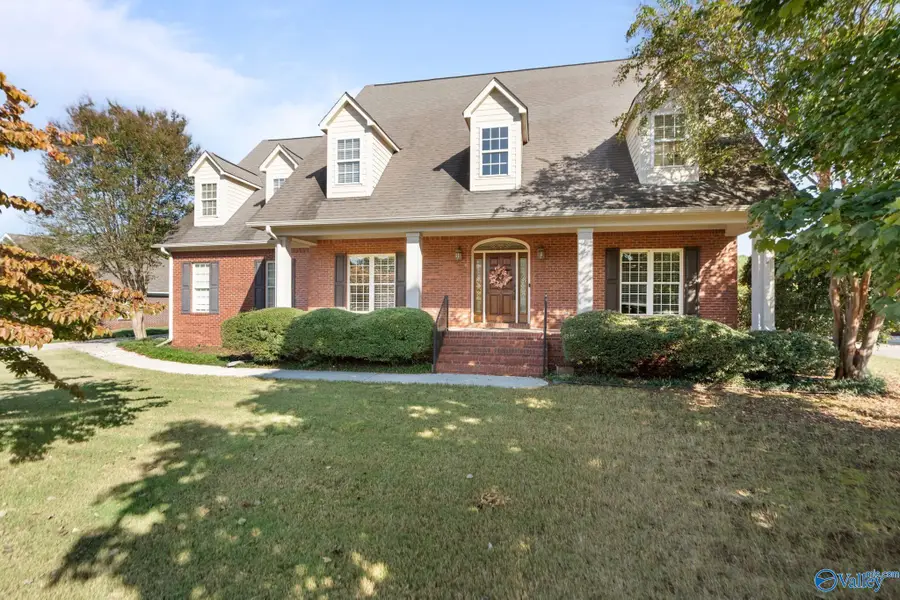 133 Downing Ridge, Madison, AL 35758 - #2