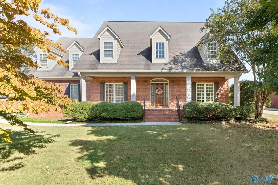 133 Downing Ridge, Madison, AL 35758 - #3
