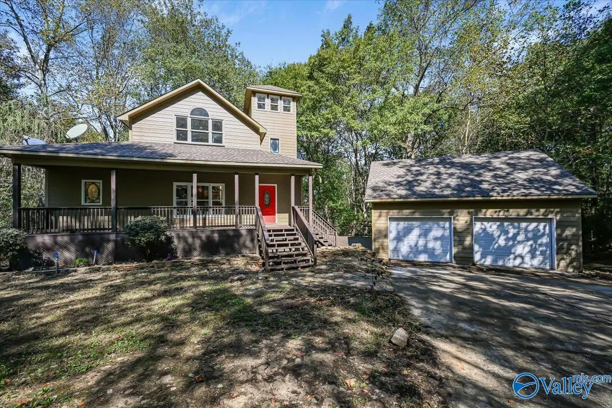 2232 Thompson Falls Drive, Guntersville, AL 35976 - #1