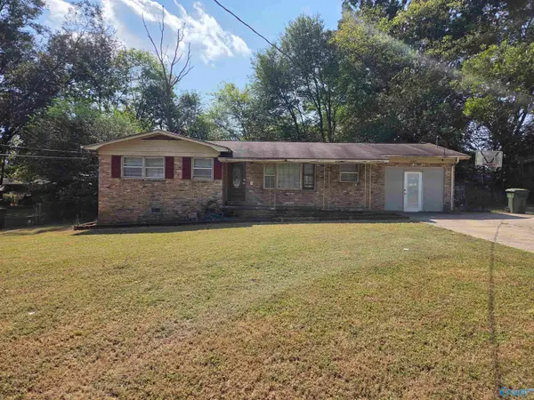 3407 Euclid Circle Nw, Huntsville, AL 35810