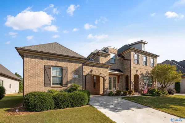 53 Summerlyn Way, Gurley, AL 35748