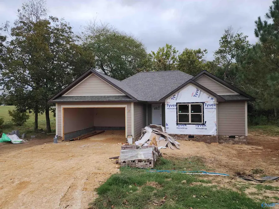 66 Juniper Drive, Rainsville, AL 35986 - #2