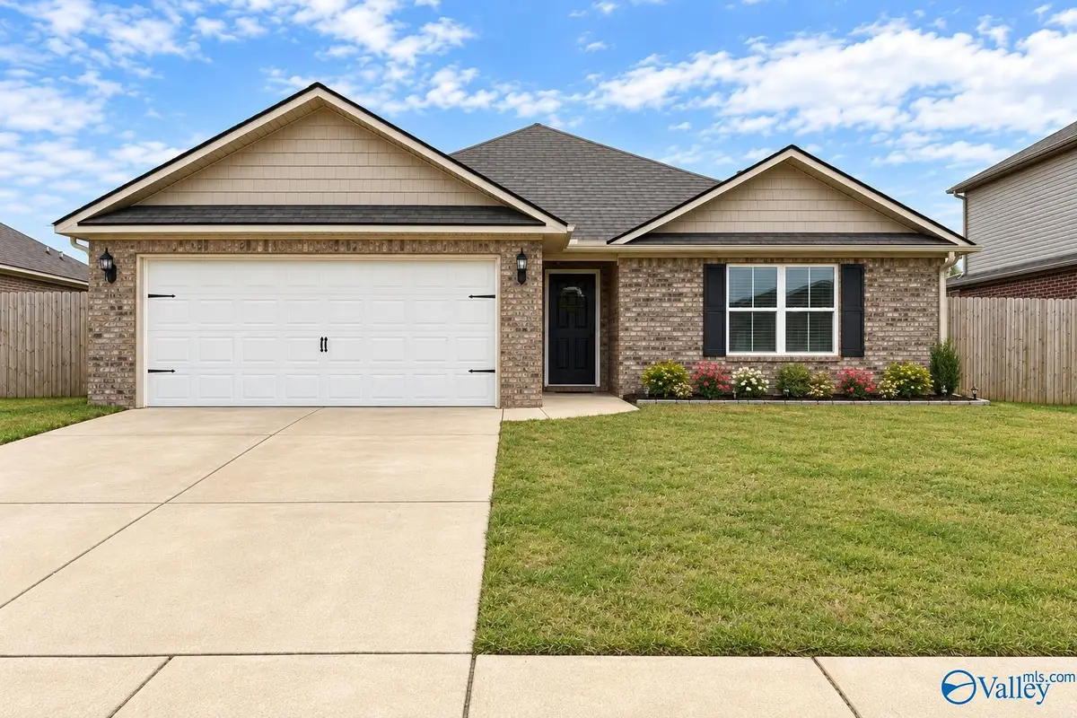 103 Old Shell Road, Meridianville, AL 35759 - #1