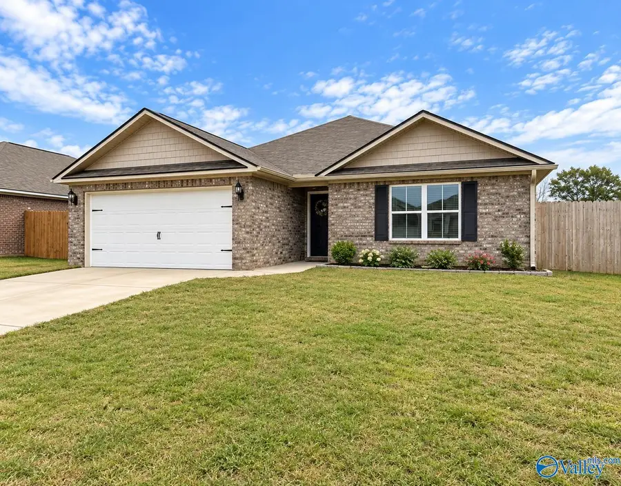 103 Old Shell Road, Meridianville, AL 35759 - #2