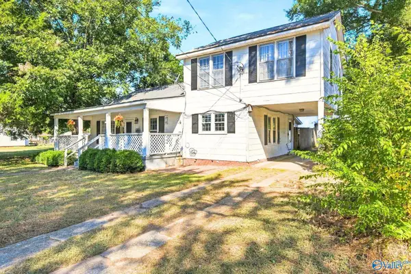 1608 College Street Se, Decatur, AL 35601