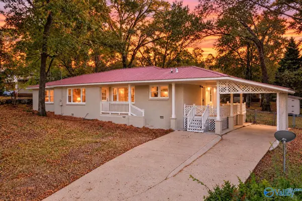 317 Mitchell Blvd, Gadsden, AL 35904