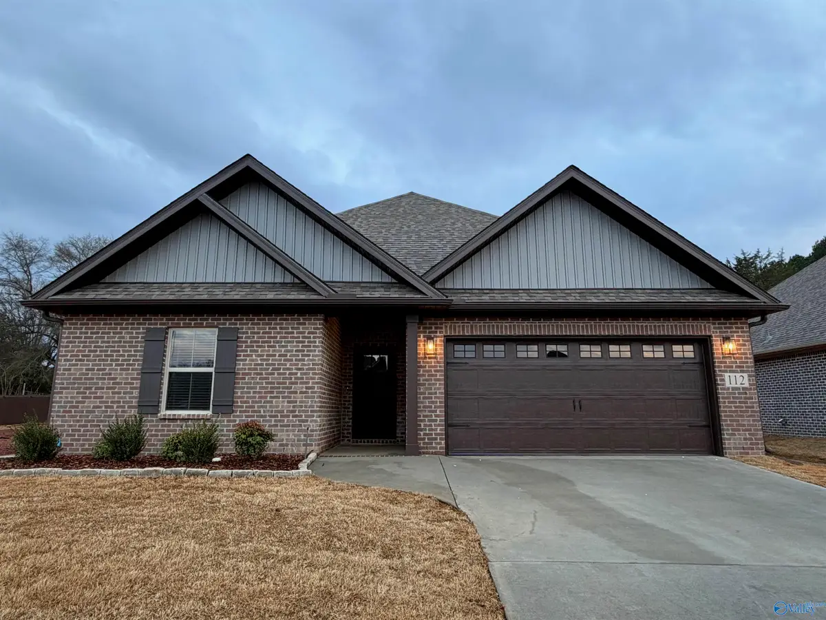 110 Izell Drive, Toney, AL 35773 - #1
