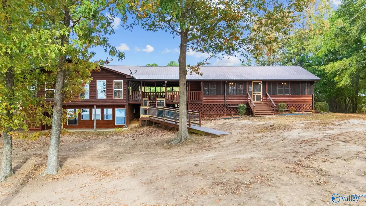 250 County Road 619, Centre, AL 35960 - #1