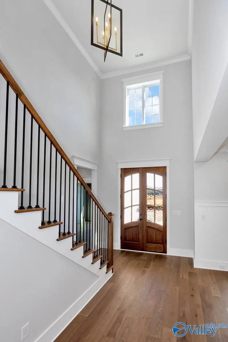 10 Scenic Loop Road, Huntsville, AL 35803 - #3