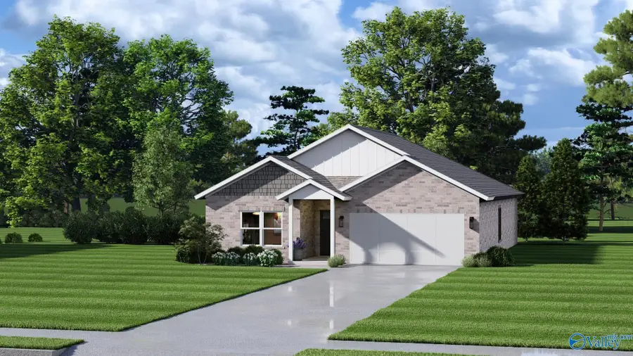 108 Maidencane Circle, Meridianville, AL 35759 - #2