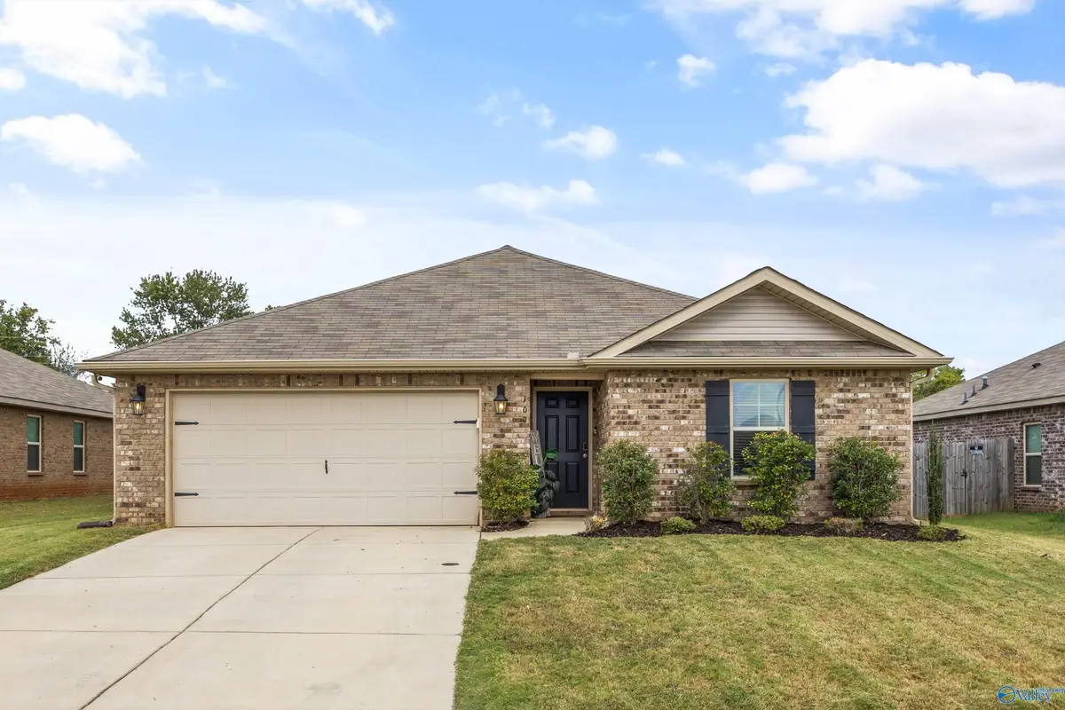 109 Tobin Lane, Hazel Green, AL 35750 - #1