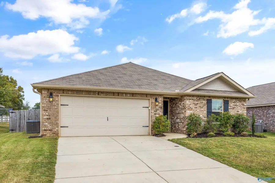 109 Tobin Lane, Hazel Green, AL 35750 - #2