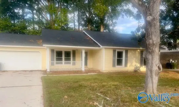 8450 Hogan Drive Se, Huntsville, AL 35802