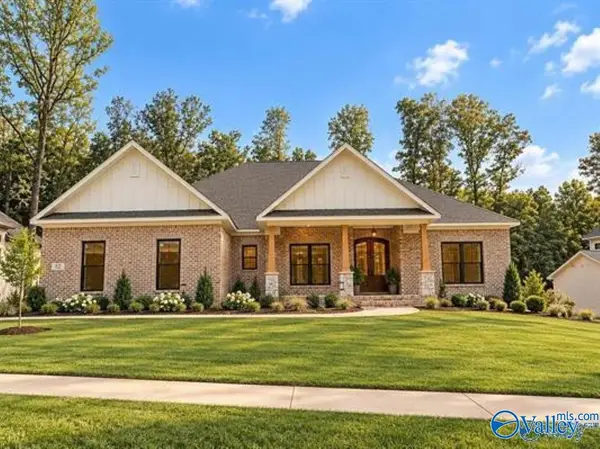 8062 Goose Ridge Drive, Owens Cross Roads, AL 35763