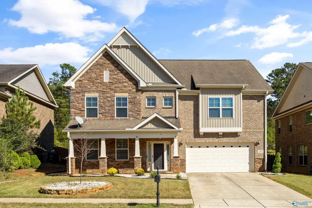 203 Properzi Way Sw, Huntsville, AL 35824 - #1