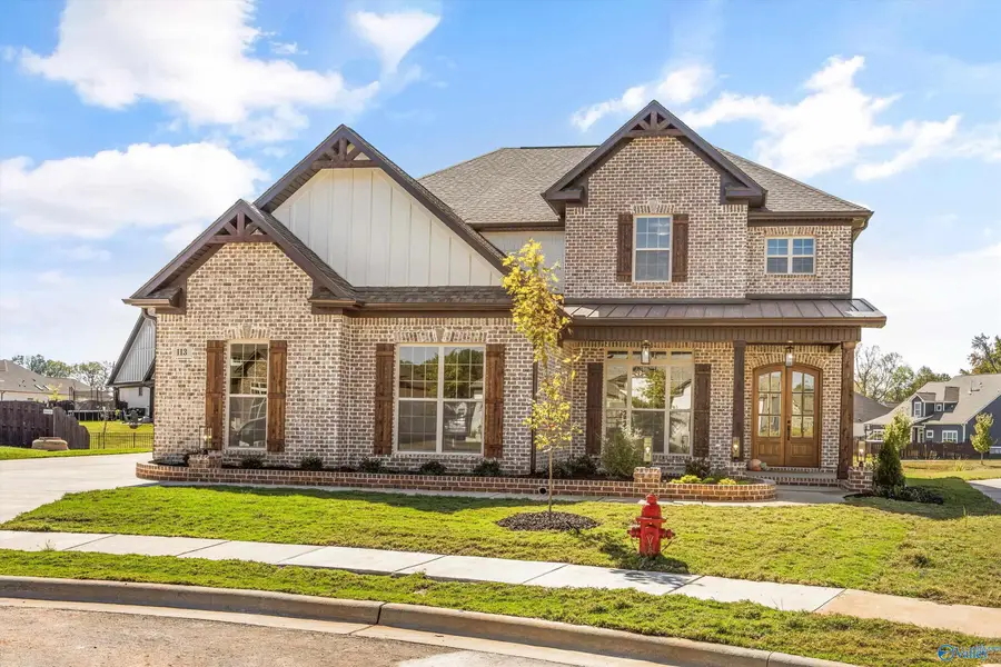 113 Montcliff Drive, Madison, AL 35756 - #2