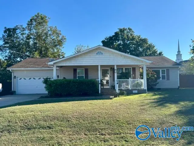 246 Ford Chapel Drive, Harvest, AL 35749 - #1
