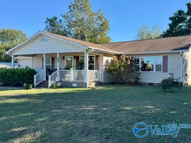 246 Ford Chapel Drive, Harvest, AL 35749 - #2