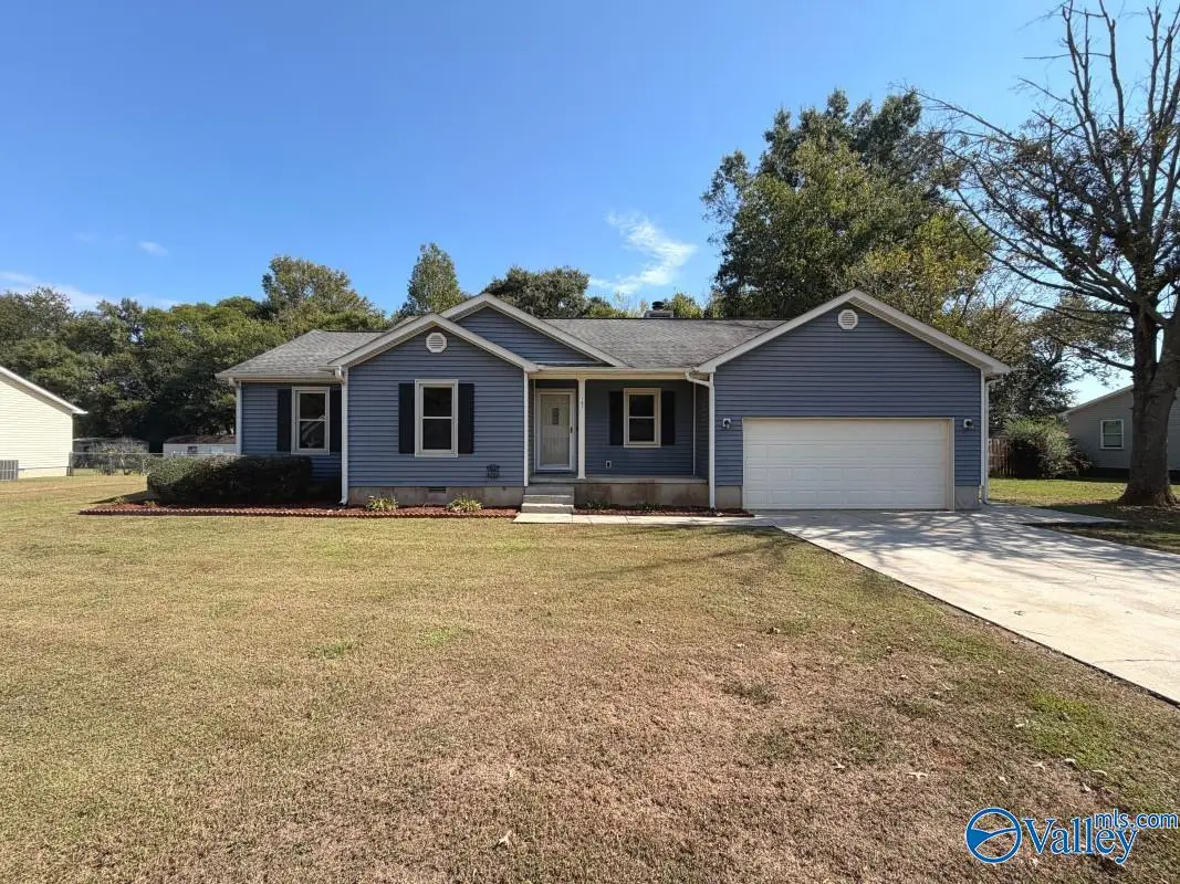 183 Effie Drive, Hazel Green, AL 35750 - #1