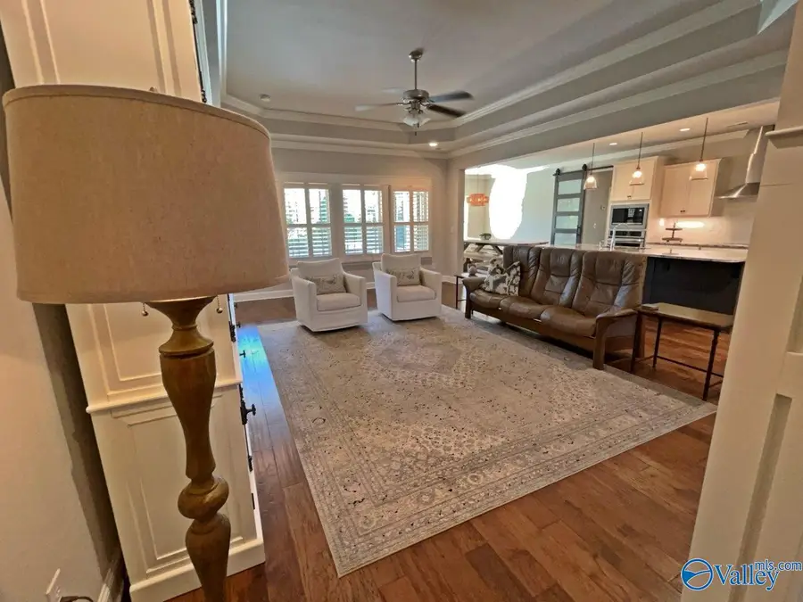112 Walnut Cove Boulevard, Huntsville, AL 35824 - #3
