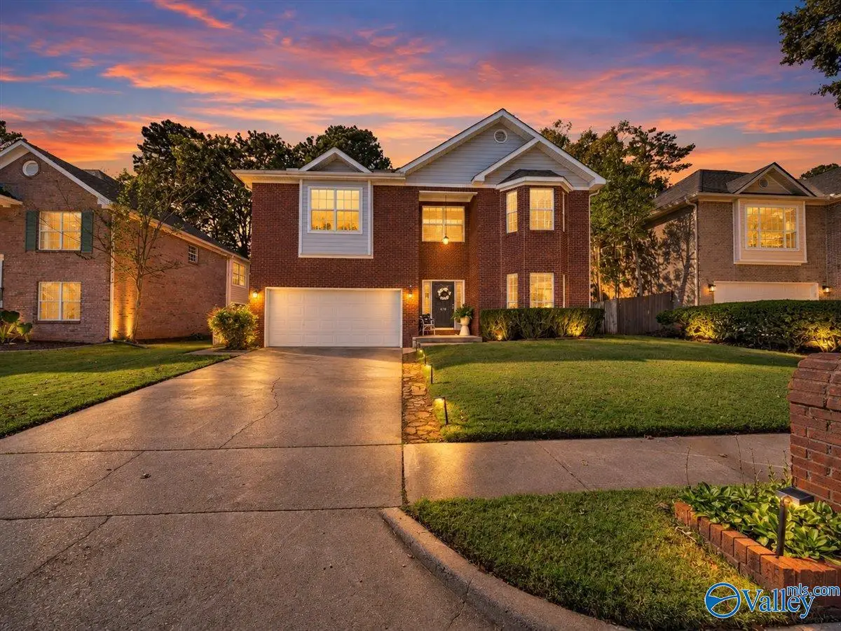 476 Sussex Drive Sw, Huntsville, AL 35824 - #1