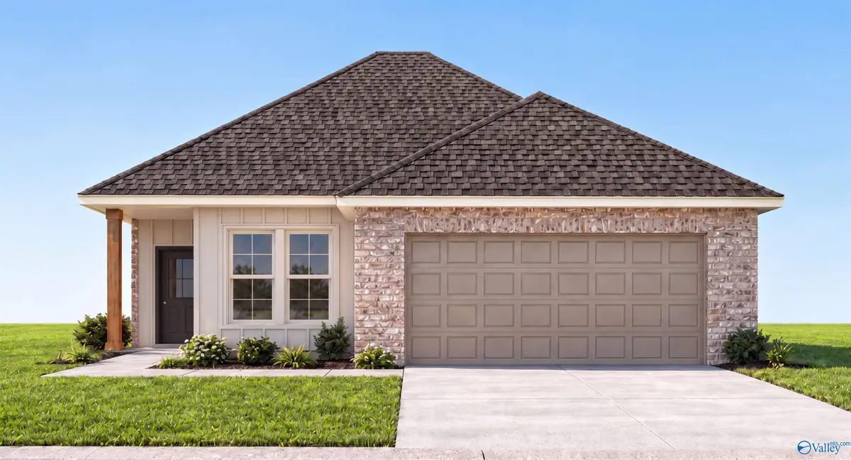 8853 Old Middlestown Road Se, Gurley, AL 35748 - #1