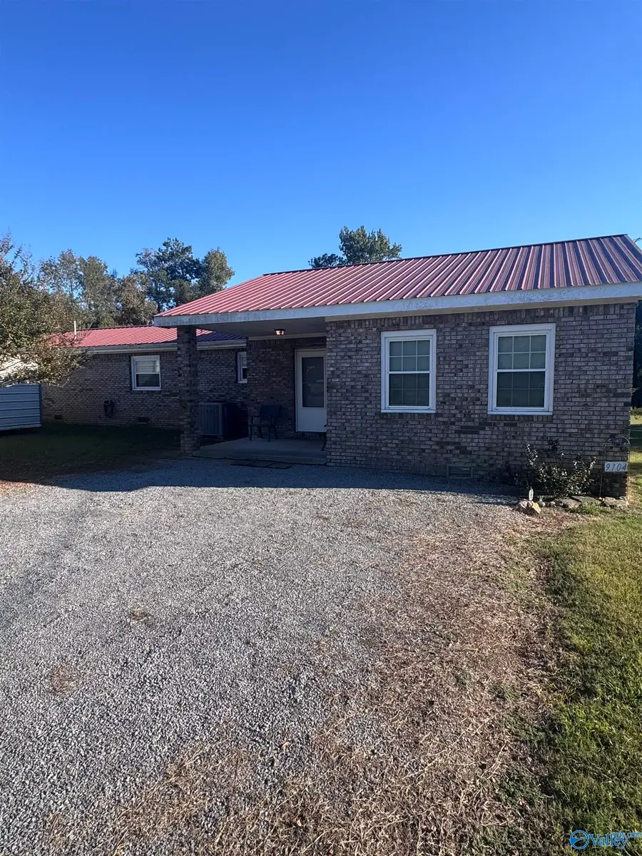 9106 Alabama Highway 40, Henagar, AL 35978 - #2