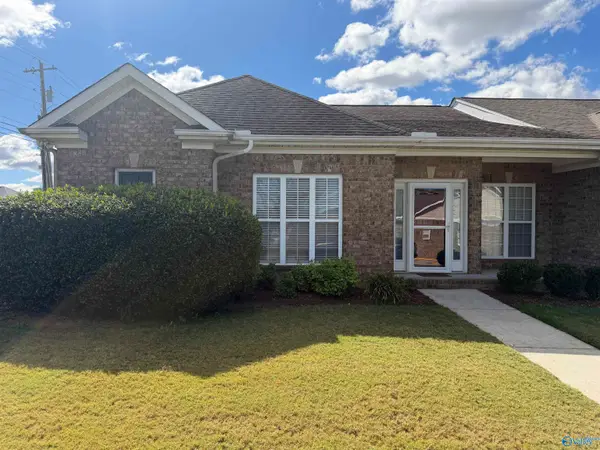 21775 Williamsburg Drive, Athens, AL 35613