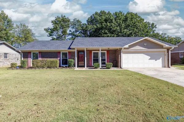 1930 Dresden Drive, Decatur, AL 35603