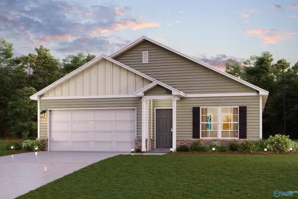 17990 Arrowhead Drive, Athens, AL 35611