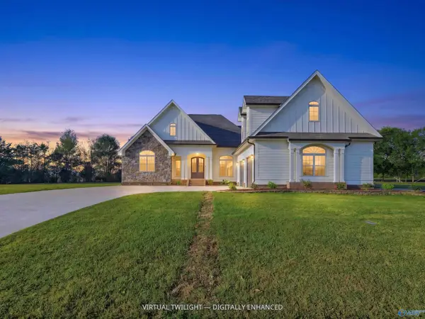 18250 Red Tail Street, Athens, AL 35613