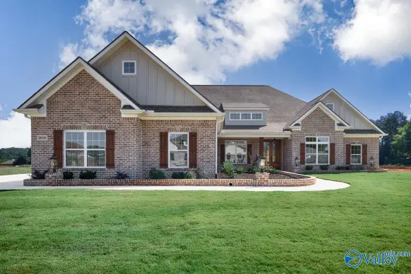 141 Josie Loop Trail, Toney, AL 35773
