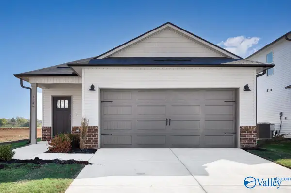 8206 Gaskin Boulevard, Madison, AL 35756