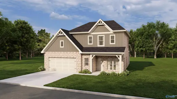 112 Equality Court, Madison, AL 35756