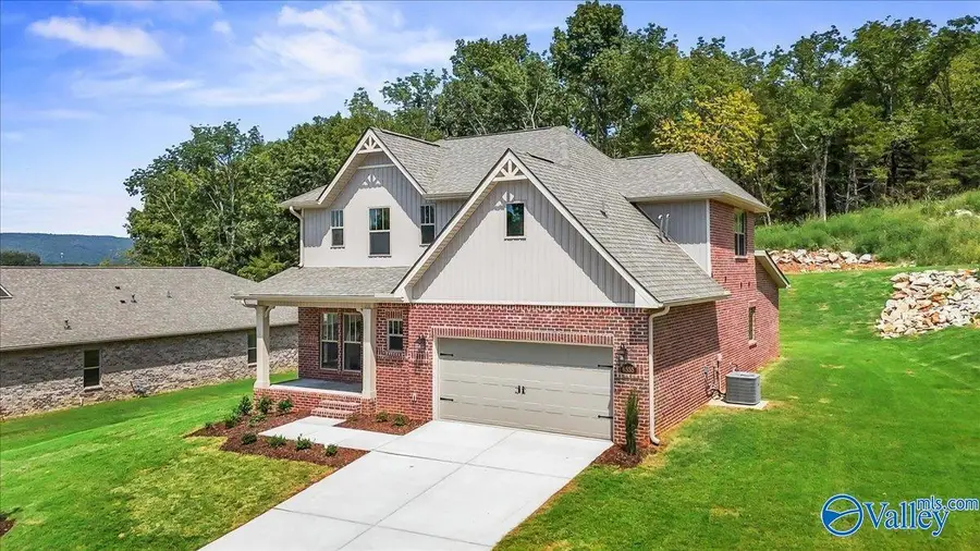 112 Equality Court, Madison, AL 35756 - #2