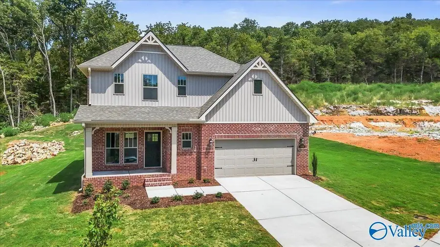 112 Equality Court, Madison, AL 35756 - #3