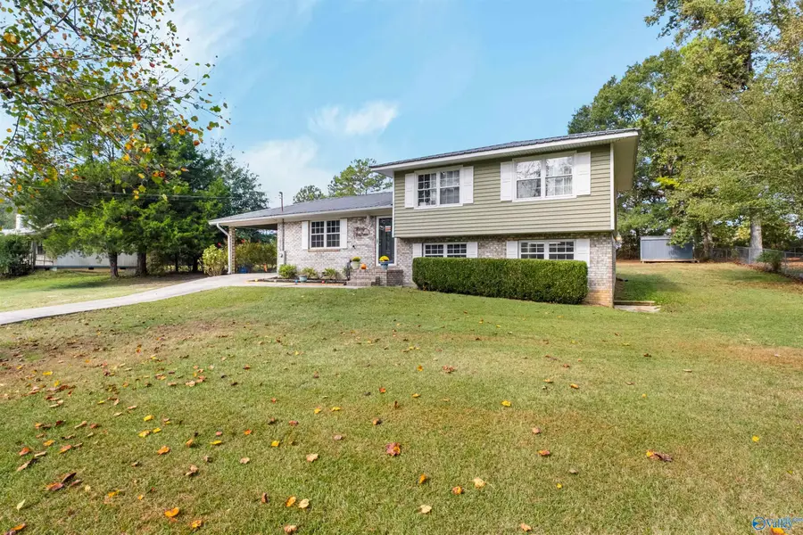 1815 Harts Ferry Road, Ohatchee, AL 36271 - #2