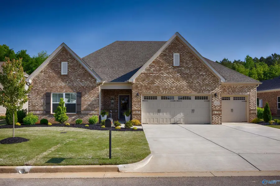 14889 Willow Rose Lane, Athens, AL 35613 - #2