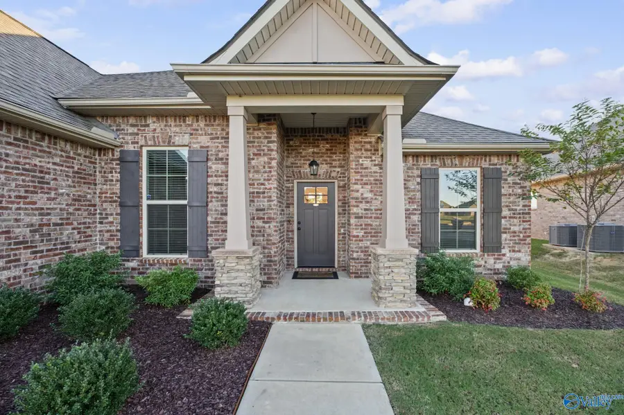 24495 Bekah Lane, Toney, AL 35773 - #2