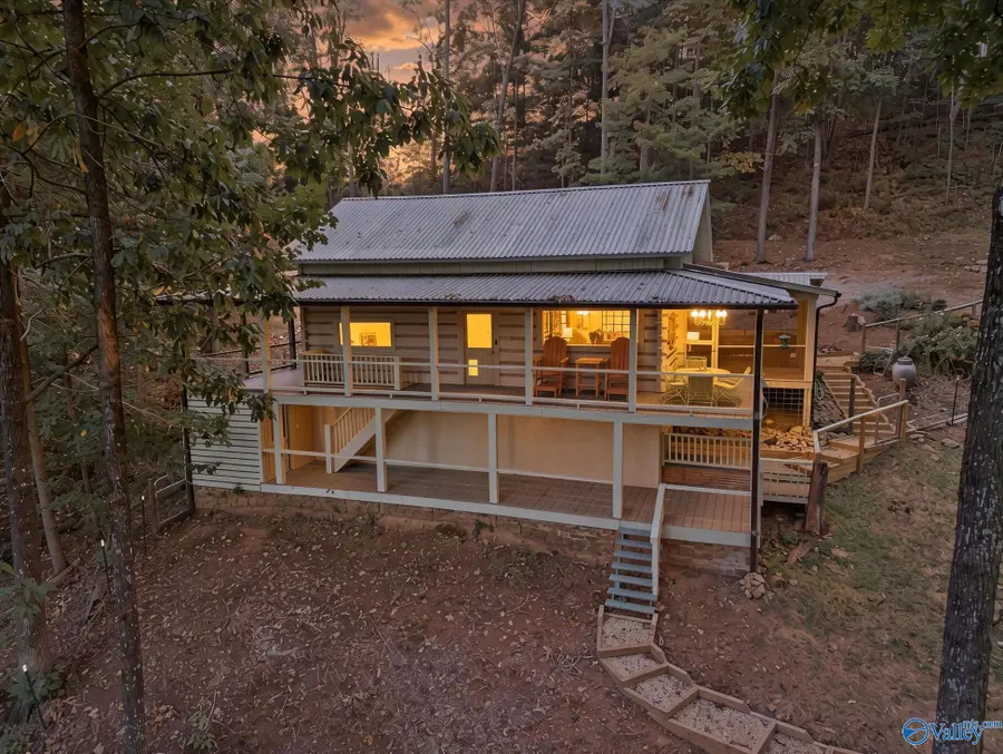 1076 County Road 81, Fort Payne, AL 35967 - #2