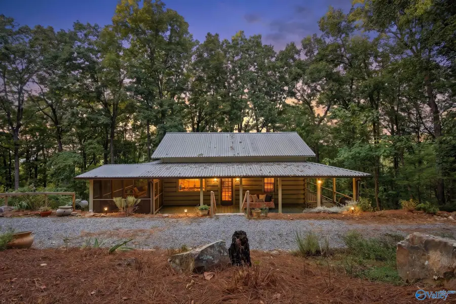 1076 County Road 81, Fort Payne, AL 35967 - #3