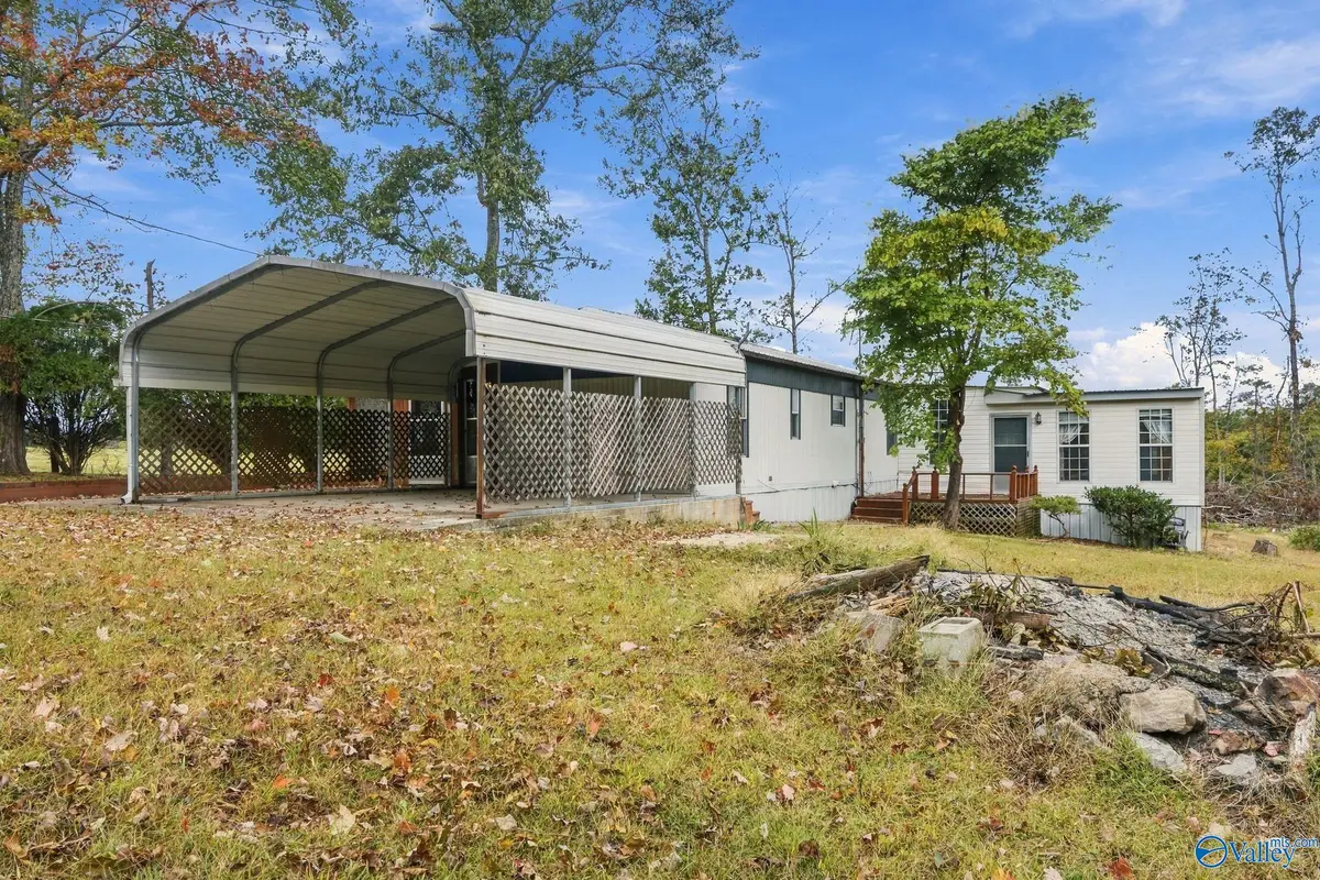 7162 County Road 17, Woodville, AL 35776 - #1