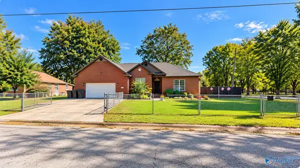 740 Sykes Street Nw, Decatur, AL 35601