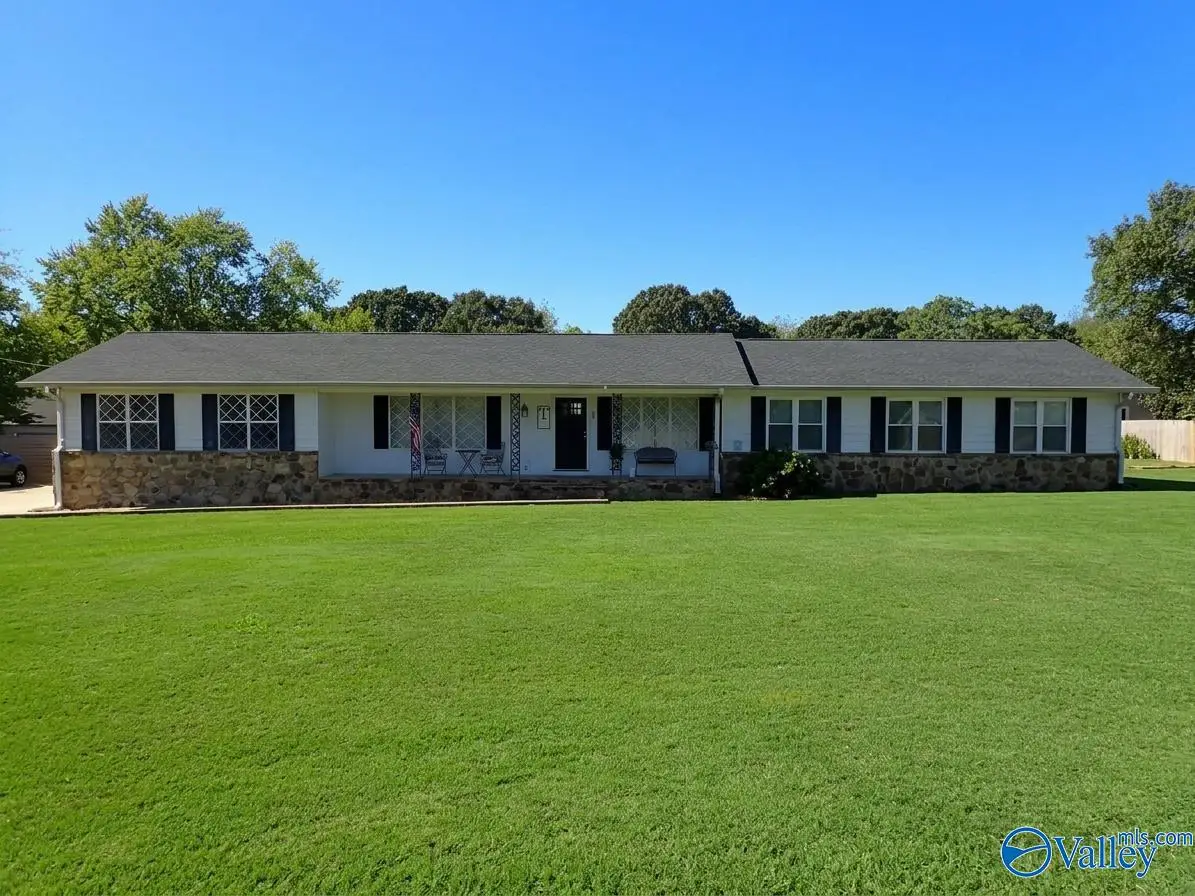 42 Woodland Avenue, Trinity, AL 35673 - #1